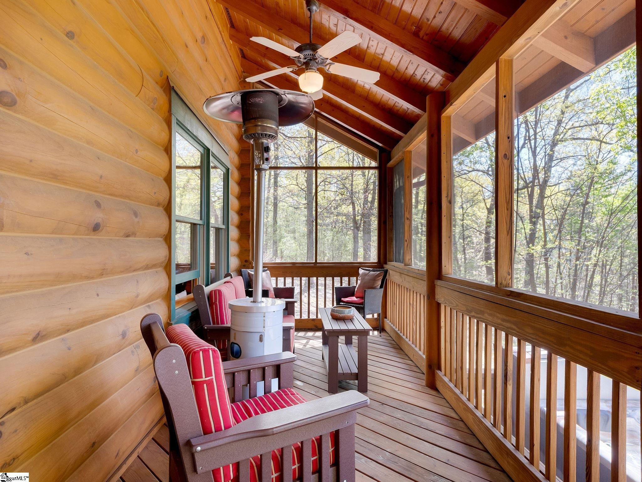 100 Eagle Rock Road Landrum, SC 29356 - Photo 27 of 37