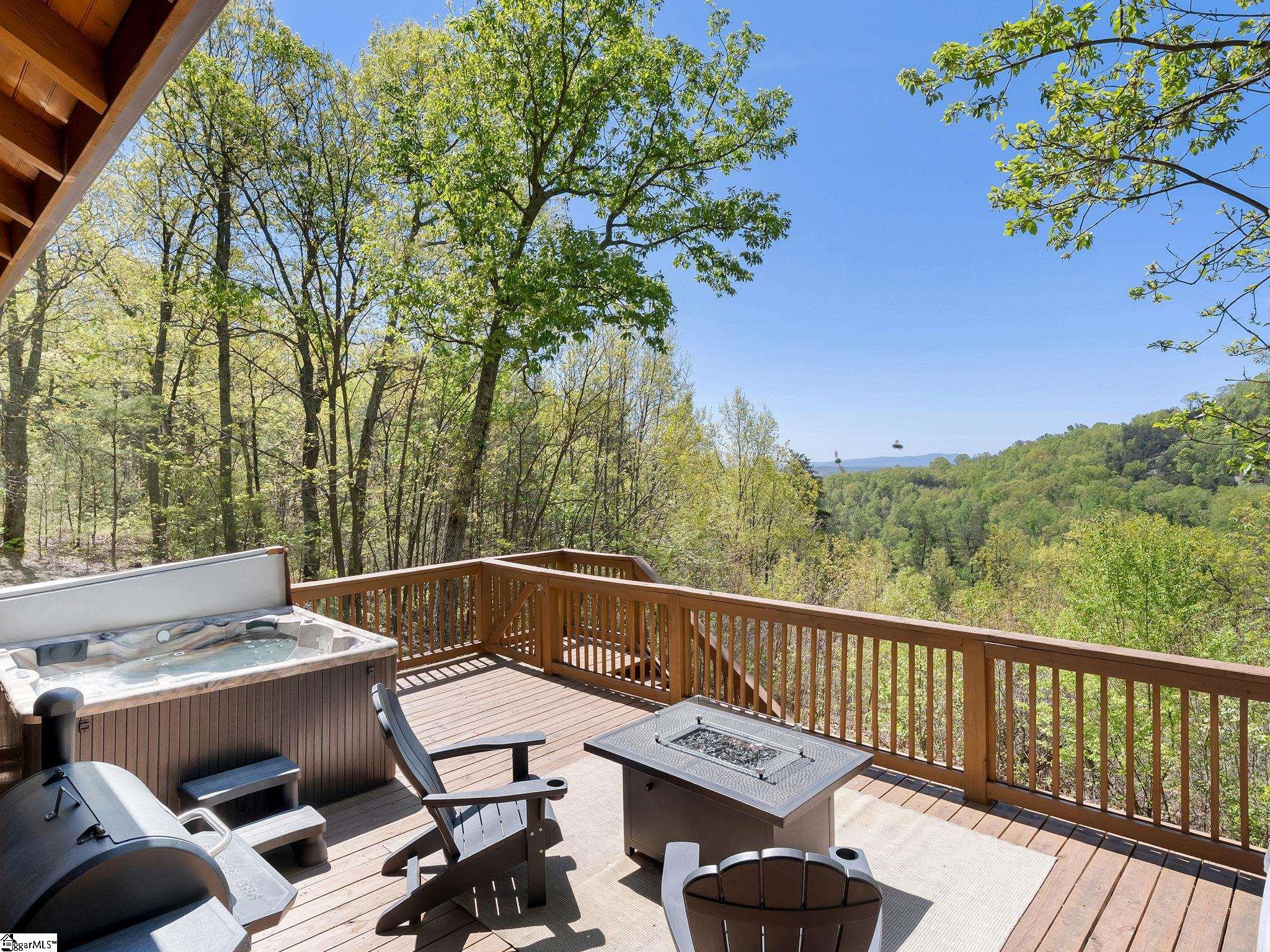 100 Eagle Rock Road Landrum, SC 29356 - Photo 28 of 37