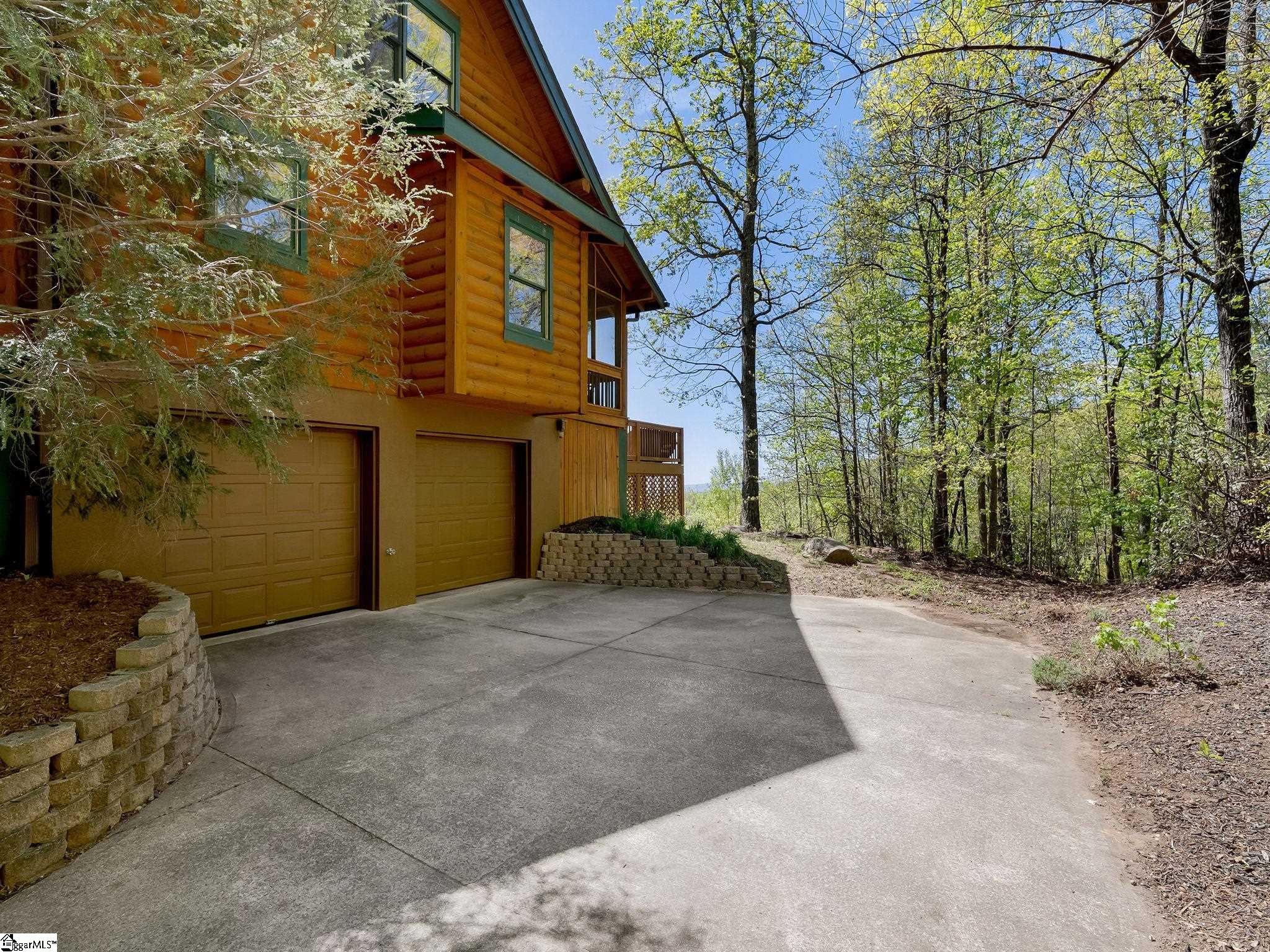 100 Eagle Rock Road Landrum, SC 29356 - Photo 30 of 37