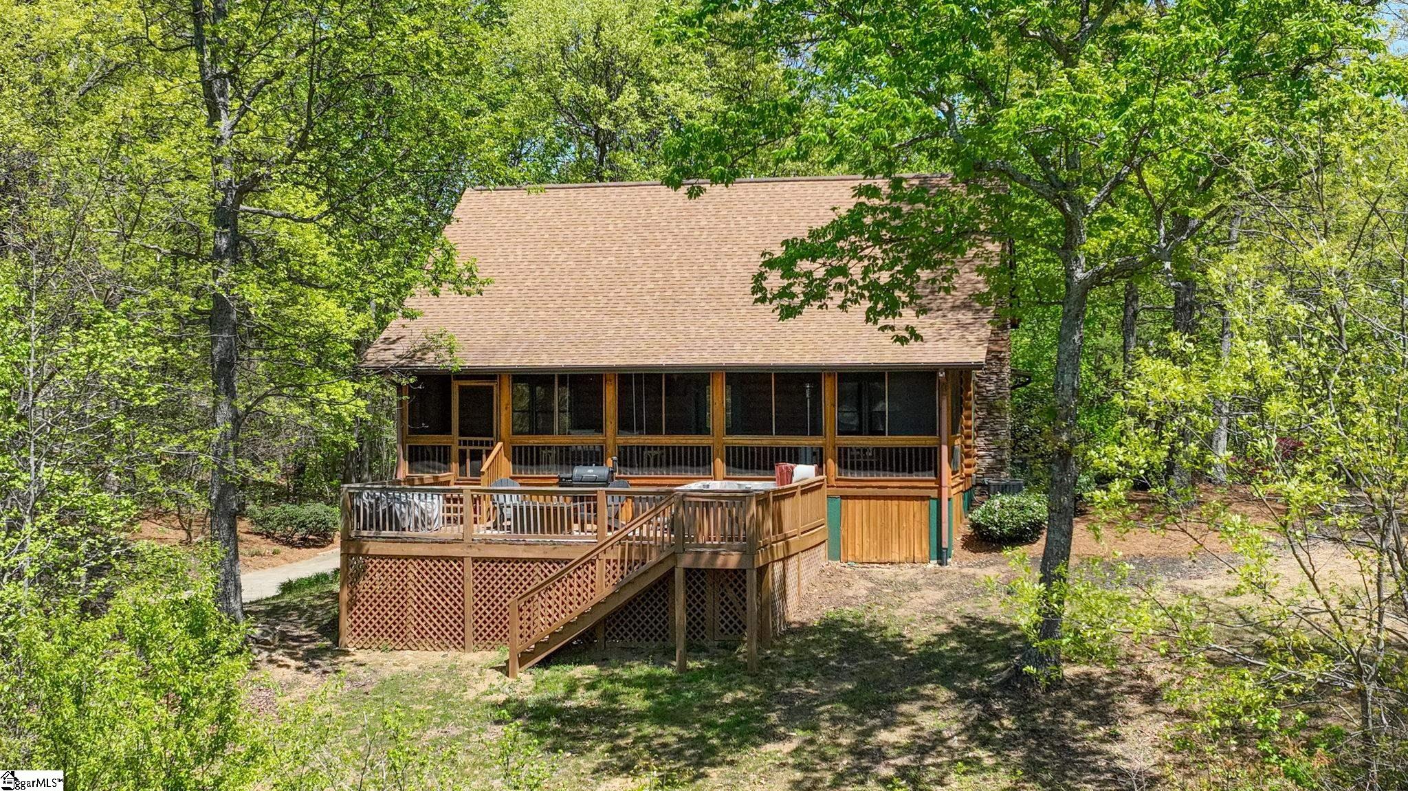 100 Eagle Rock Road Landrum, SC 29356 - Photo 33 of 37