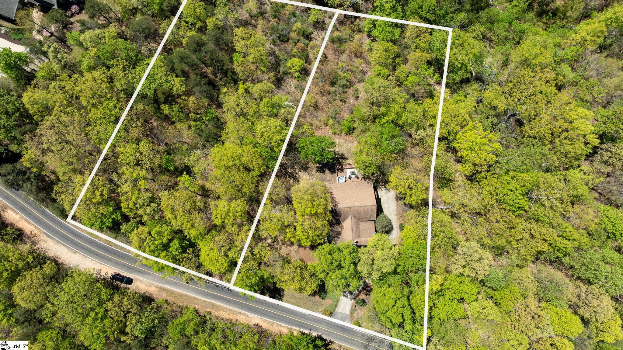 100 Eagle Rock Road Landrum, SC 29356 - Photo 36 of 37