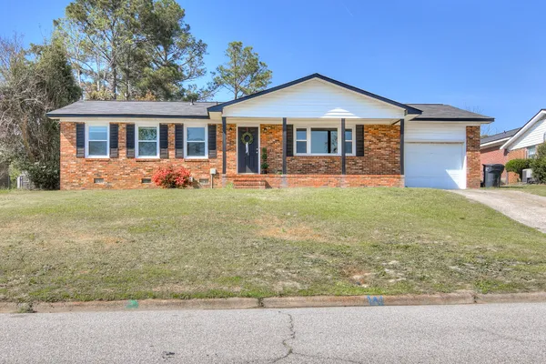 $220,000 | 3987 Braddock Street, Martinez, GA 30907