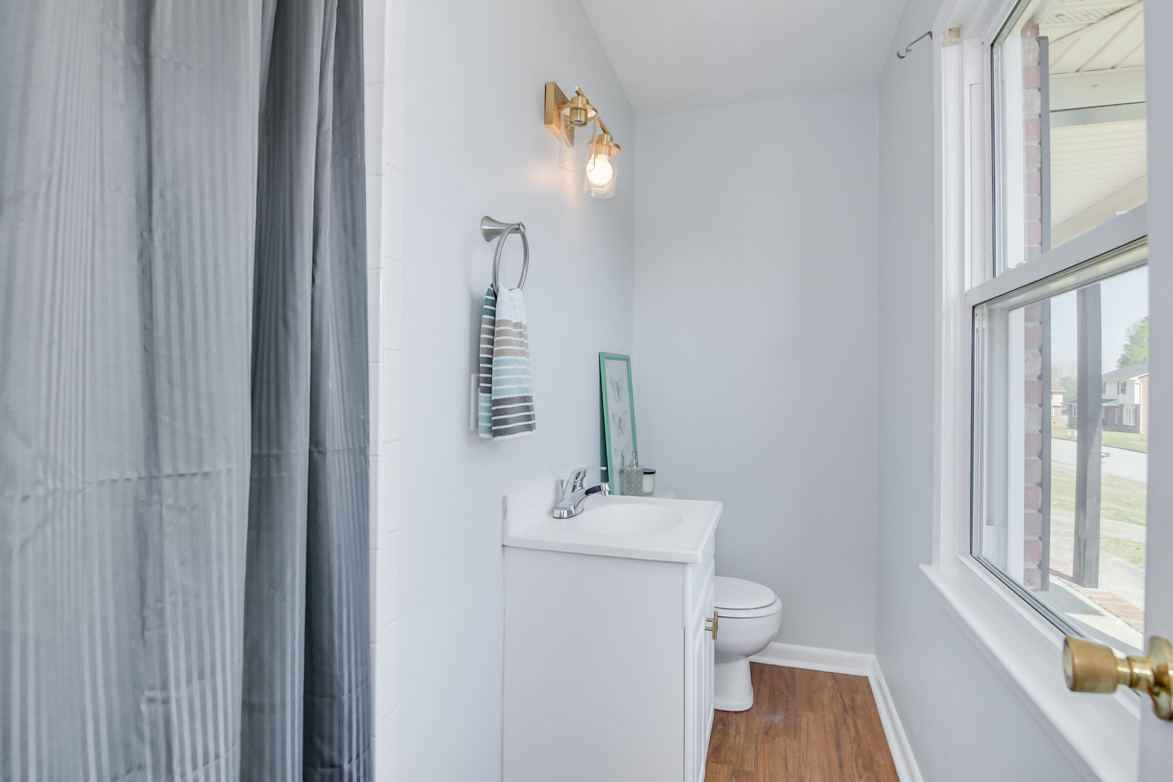 3987 Braddock Street Martinez, GA 30907 - Photo 12 of 20 Primary Bathroom