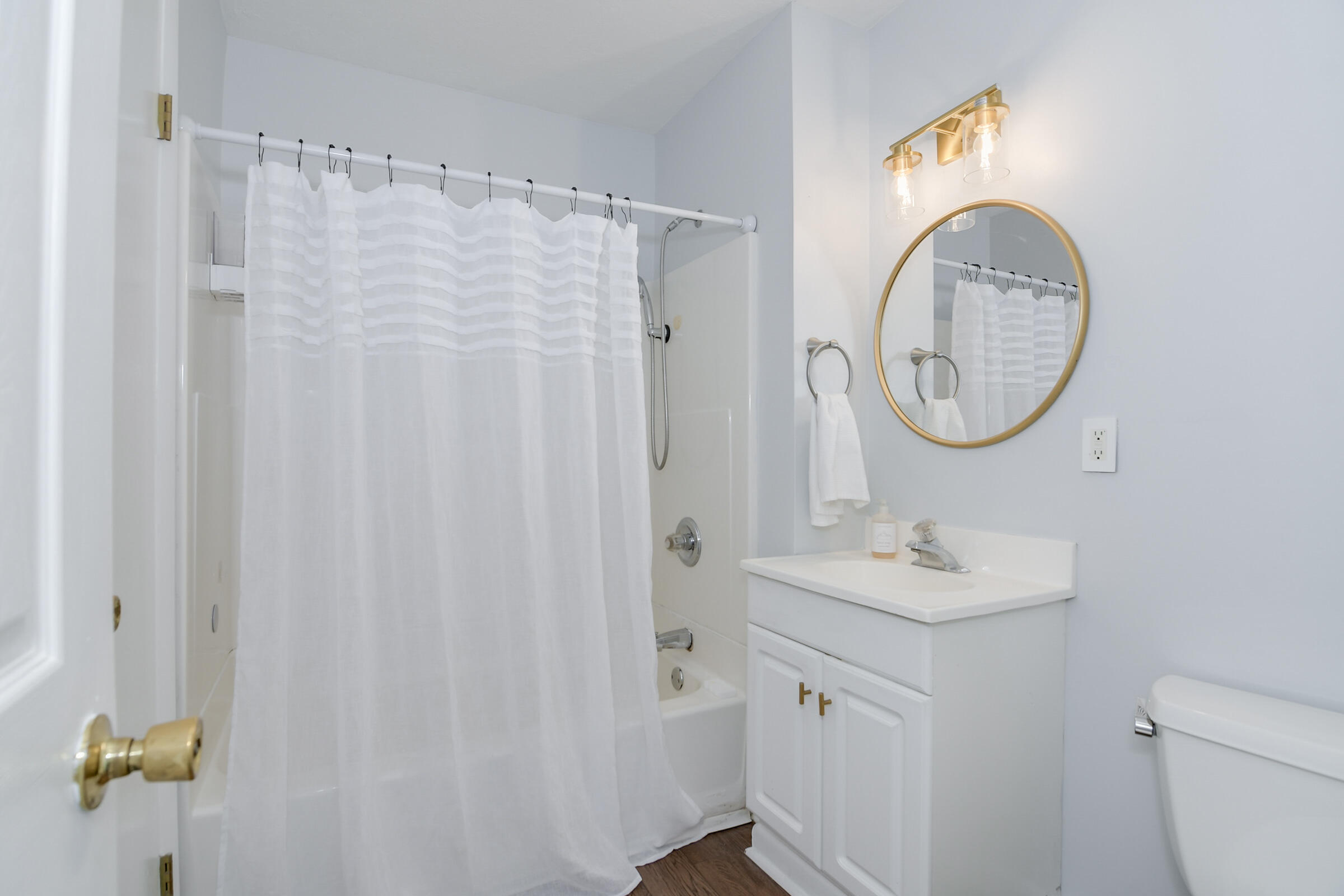 3987 Braddock Street Martinez, GA 30907 - Photo 15 of 20 Bathroom #2