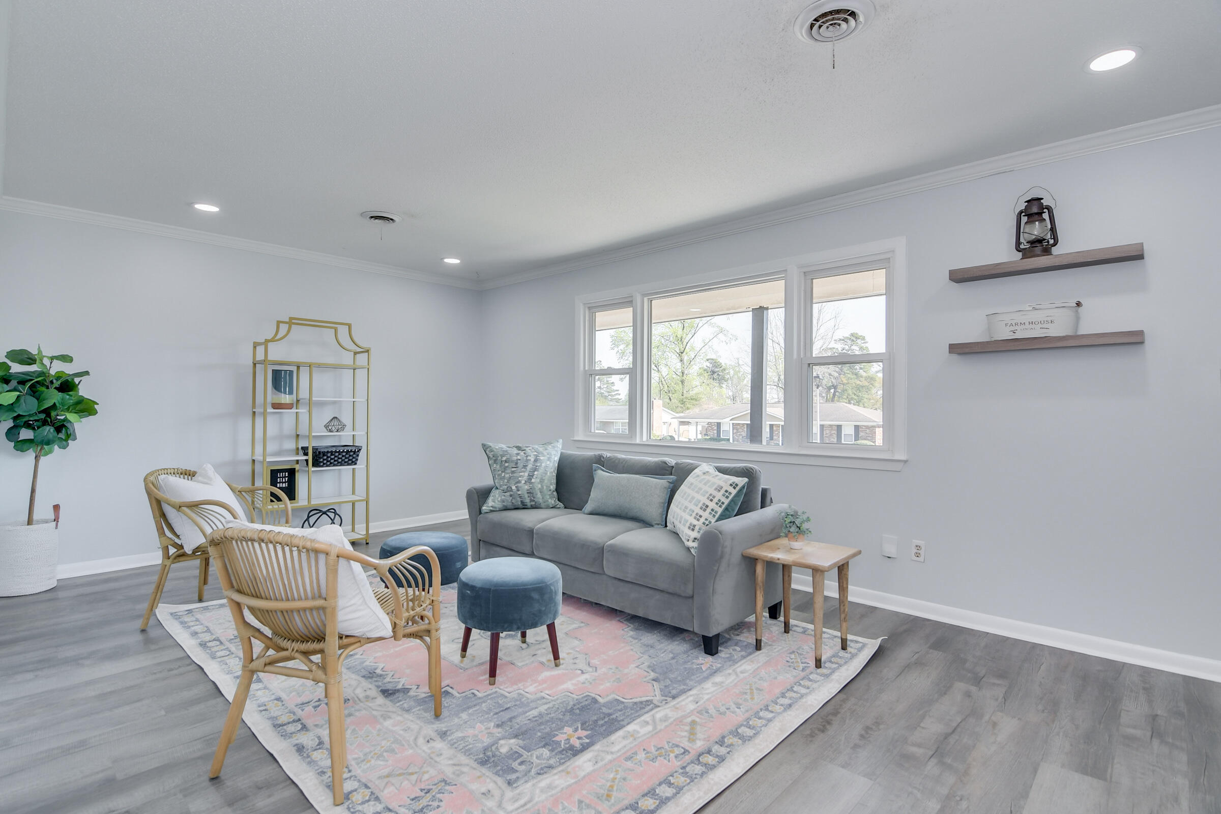 3987 Braddock Street Martinez, GA 30907 - Photo 4 of 20 LWP-8