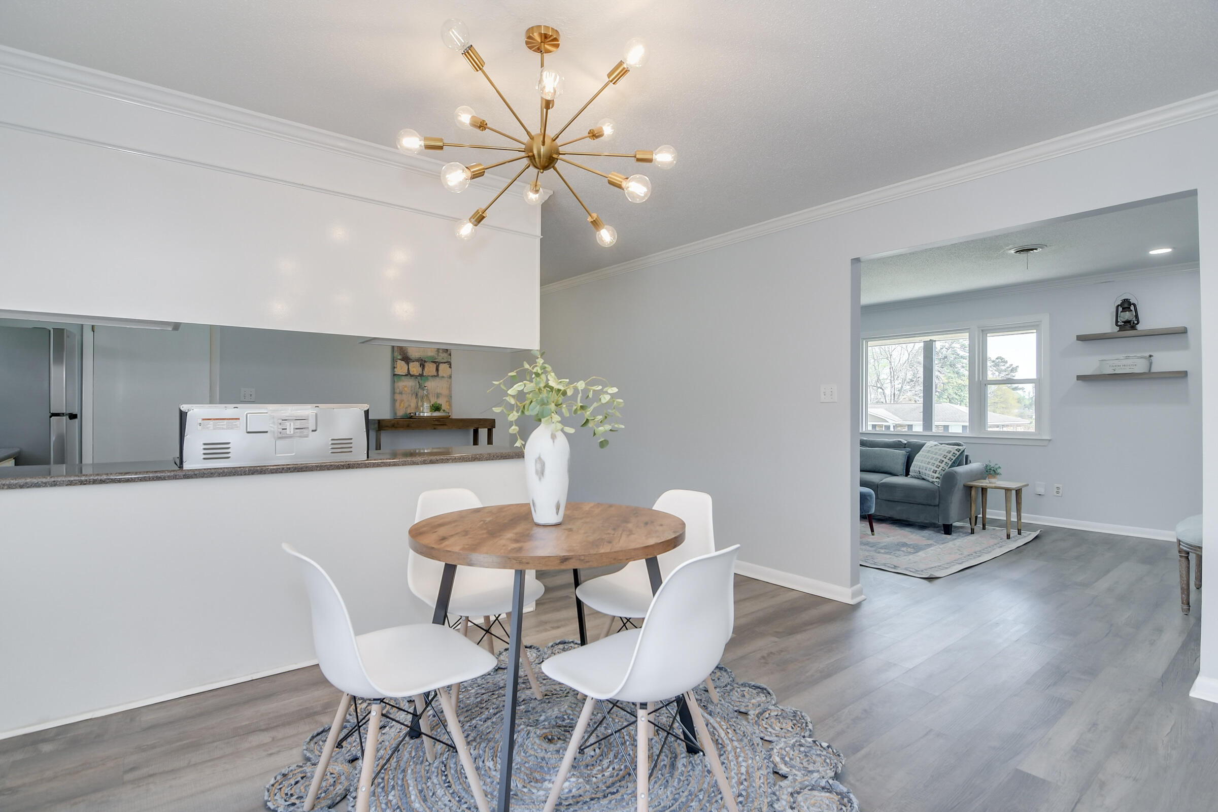 3987 Braddock Street Martinez, GA 30907 - Photo 7 of 20 LWP-13