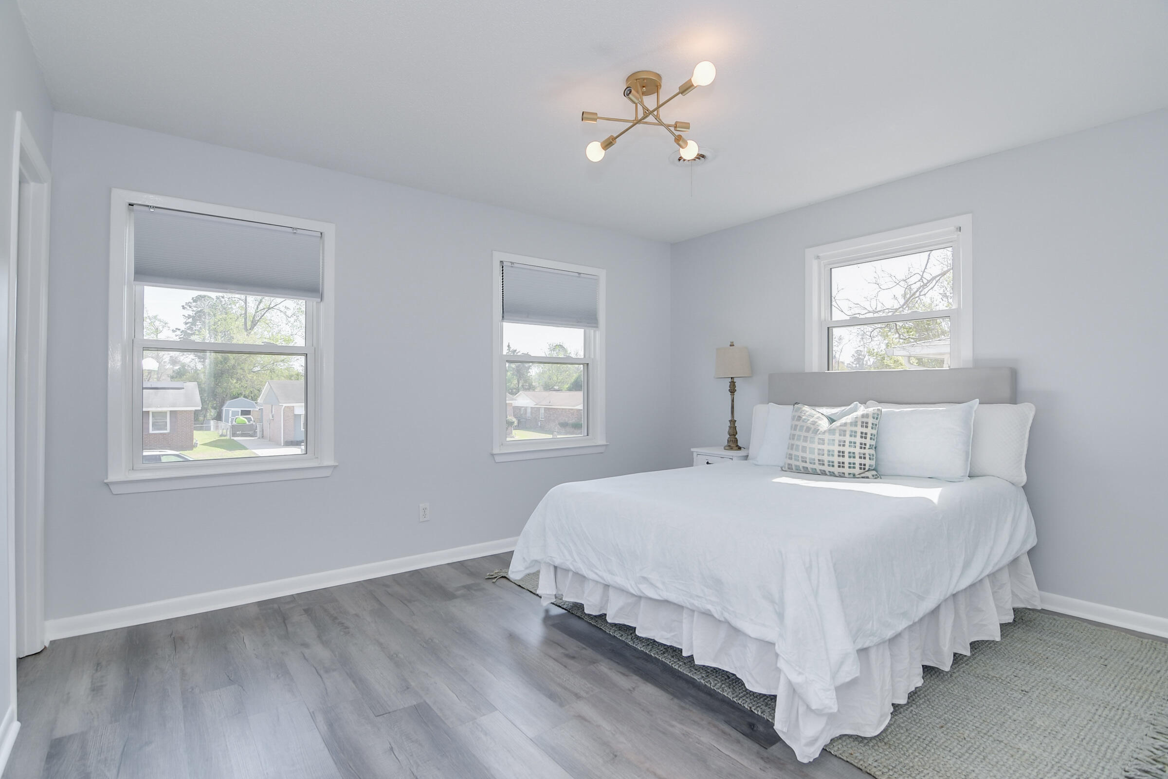 3987 Braddock Street Martinez, GA 30907 - Photo 10 of 20 Primary Bedroom