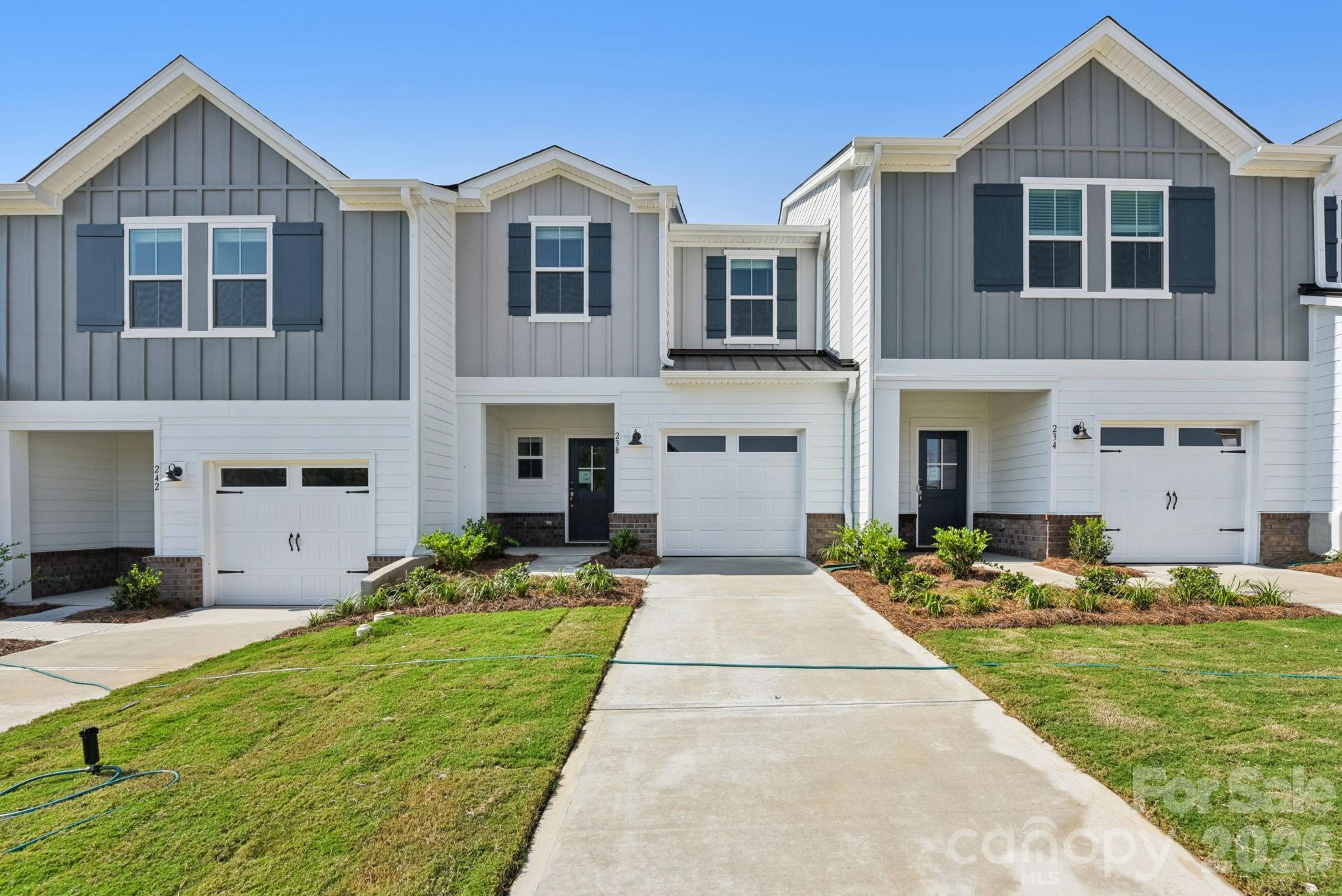 434 Markridge Loop Fort Mill, SC 29708 - Photo 1 of 20