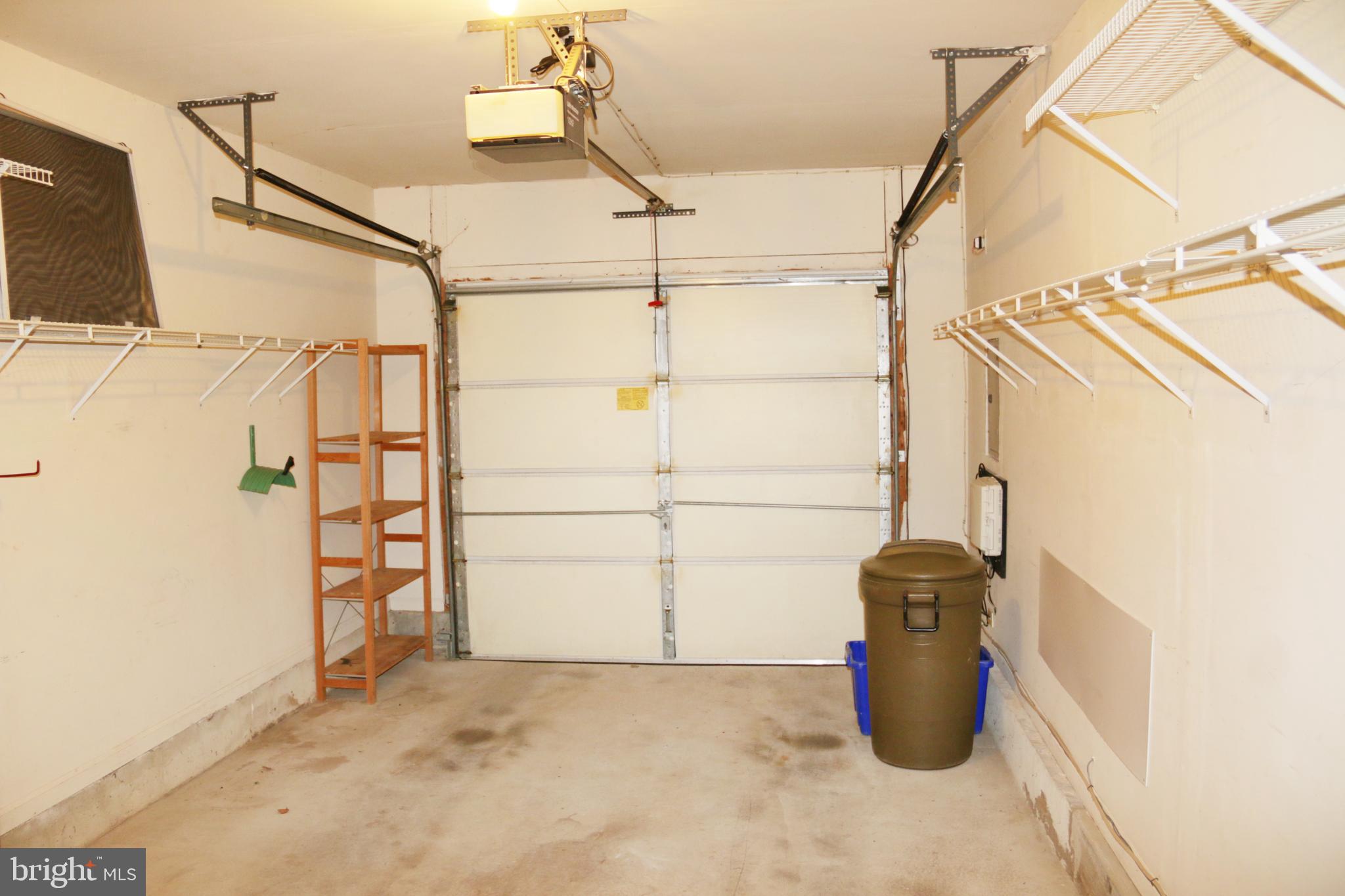 114 Progress Drive Doylestown, PA 18901 - Photo 12 of 27 One Car Garage with Storage