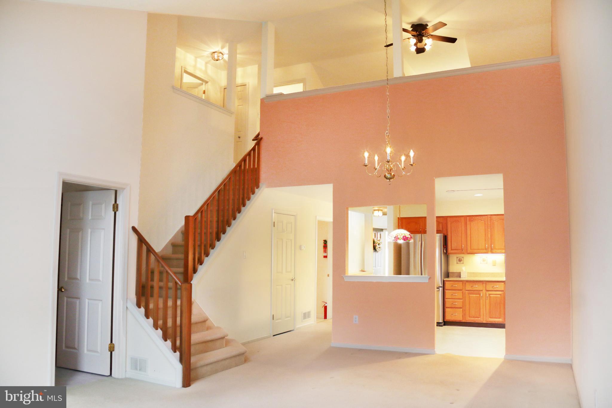 114 Progress Drive Doylestown, PA 18901 - Photo 14 of 27 Vaulted Ceiling