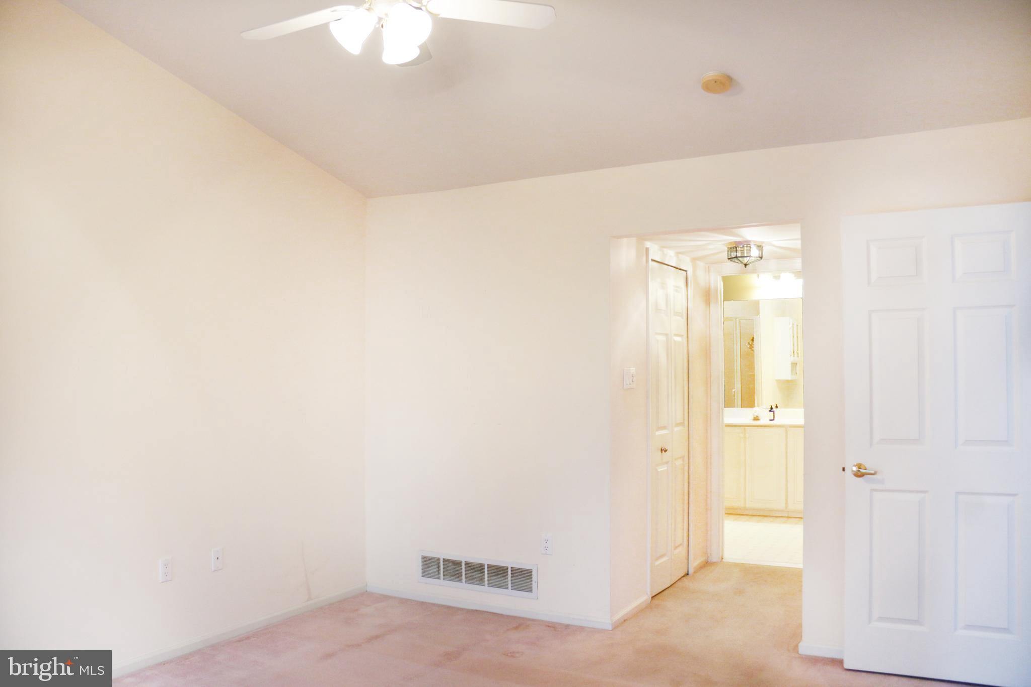 114 Progress Drive Doylestown, PA 18901 - Photo 17 of 27 Primary Bed with Walk-In Closet