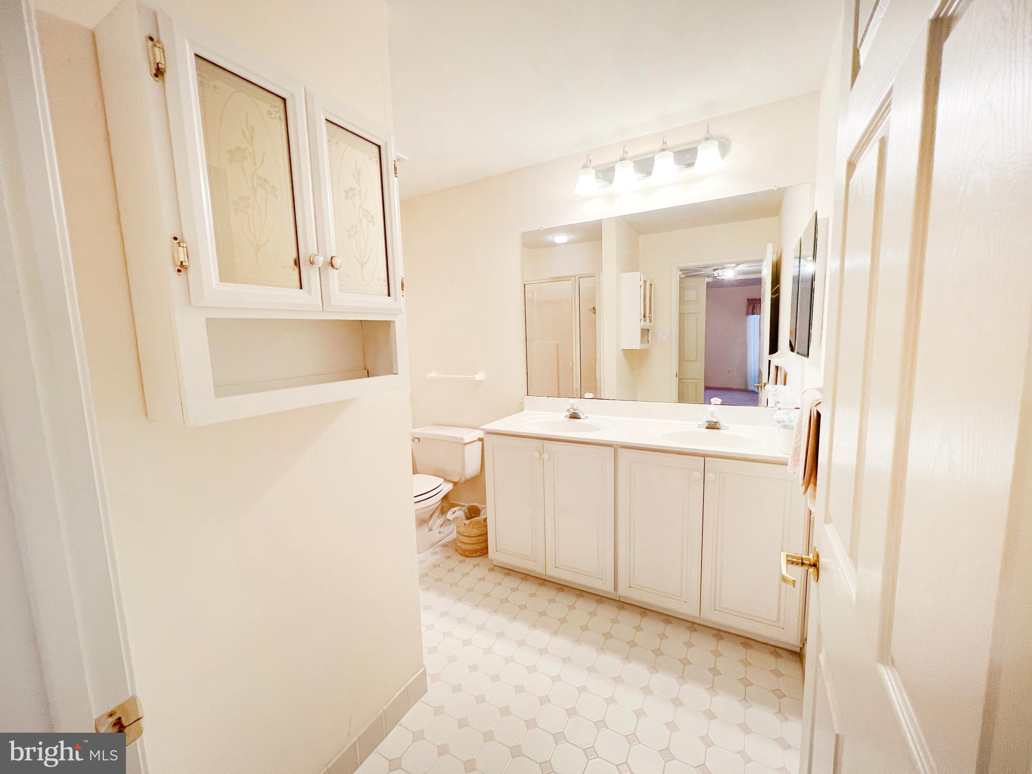 114 Progress Drive Doylestown, PA 18901 - Photo 18 of 27 Primary Bath