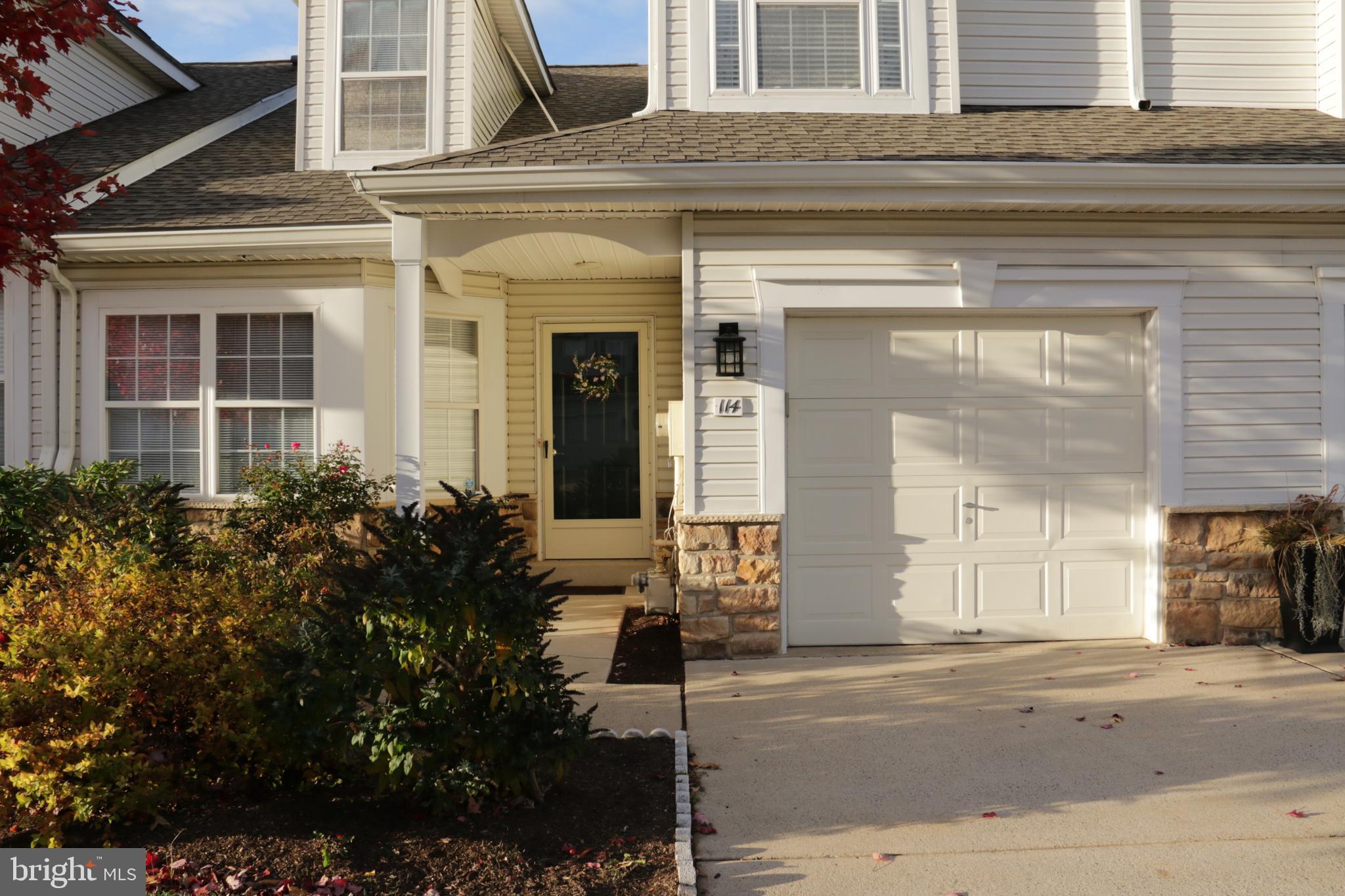 114 Progress Drive Doylestown, PA 18901 - Photo 2 of 27 Entrance