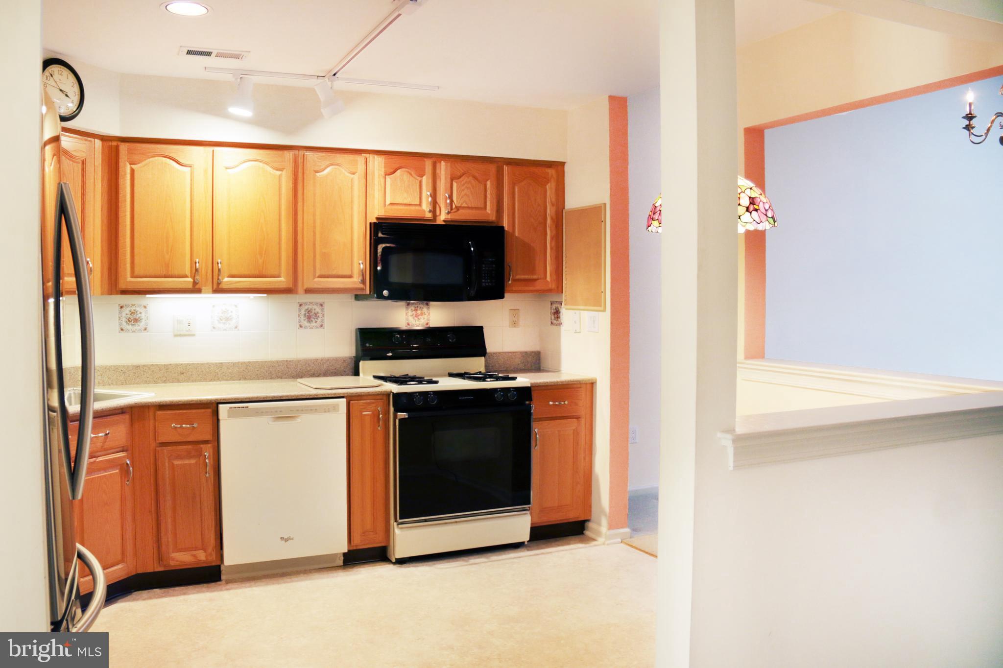 114 Progress Drive Doylestown, PA 18901 - Photo 6 of 27 Kitchen