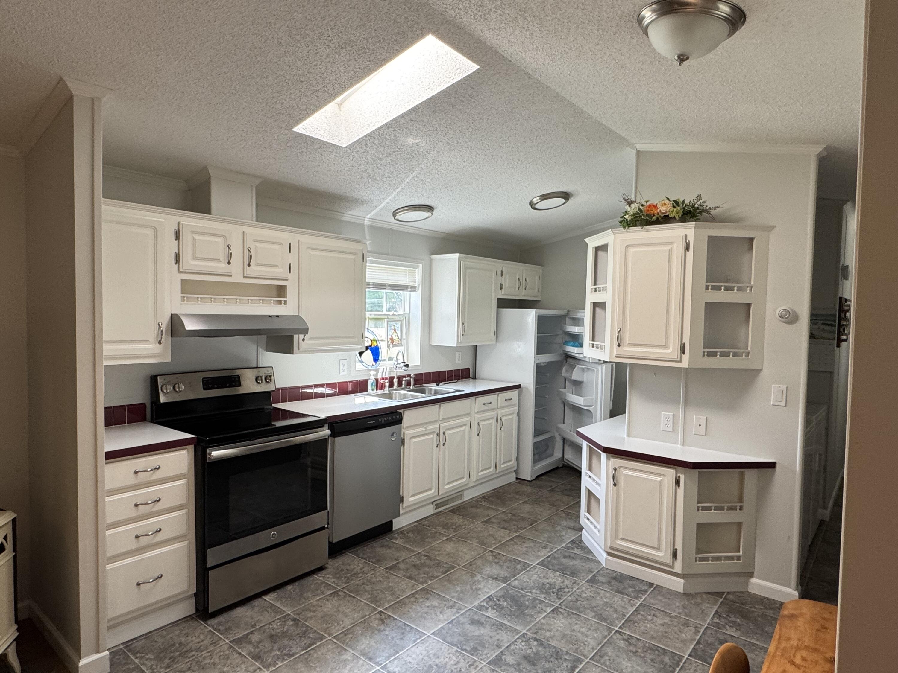 38 Ridge Road Randolph, ME 04346 - Photo 2 of 24 Kitchen