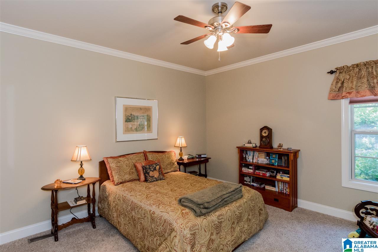 406 Middleridge Drive Springville, AL 35146 - Photo 26 of 49