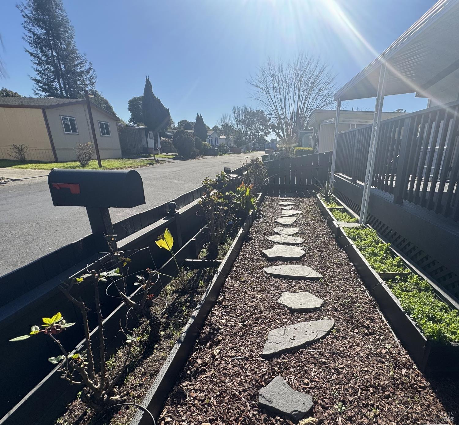 400 Ott Drive Santa Rosa, CA 95407 - Photo 24 of 30