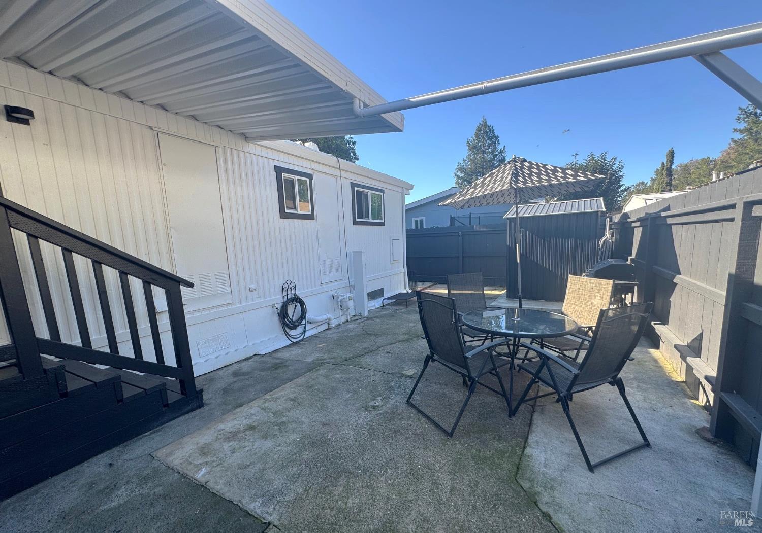 400 Ott Drive Santa Rosa, CA 95407 - Photo 26 of 30