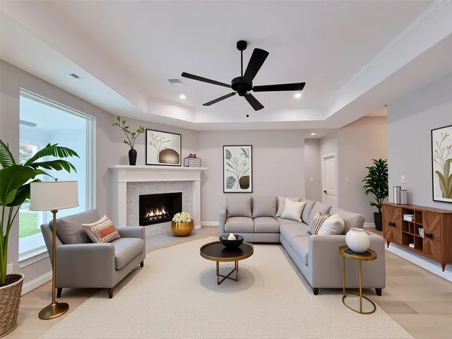 $455,000 | 10312 Lakewood Drive, Conroe, TX 77385