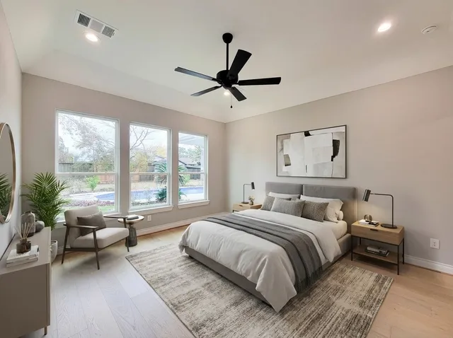 $455,000 | 10312 Lakewood Drive, Conroe, TX 77385