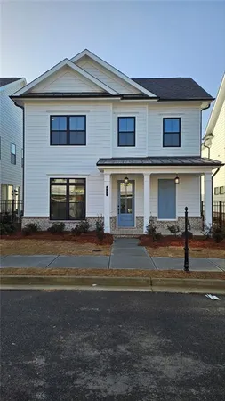 $699,999 | 821 Dodd Trail, Buford, GA 30518