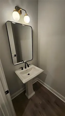 $699,999 | 821 Dodd Trail, Buford, GA 30518