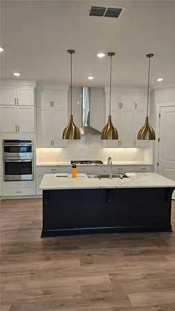 $699,999 | 821 Dodd Trail, Buford, GA 30518