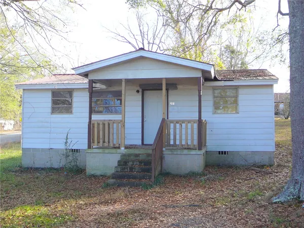 $50,000 | 201 U Street, Honea Path, SC 29654