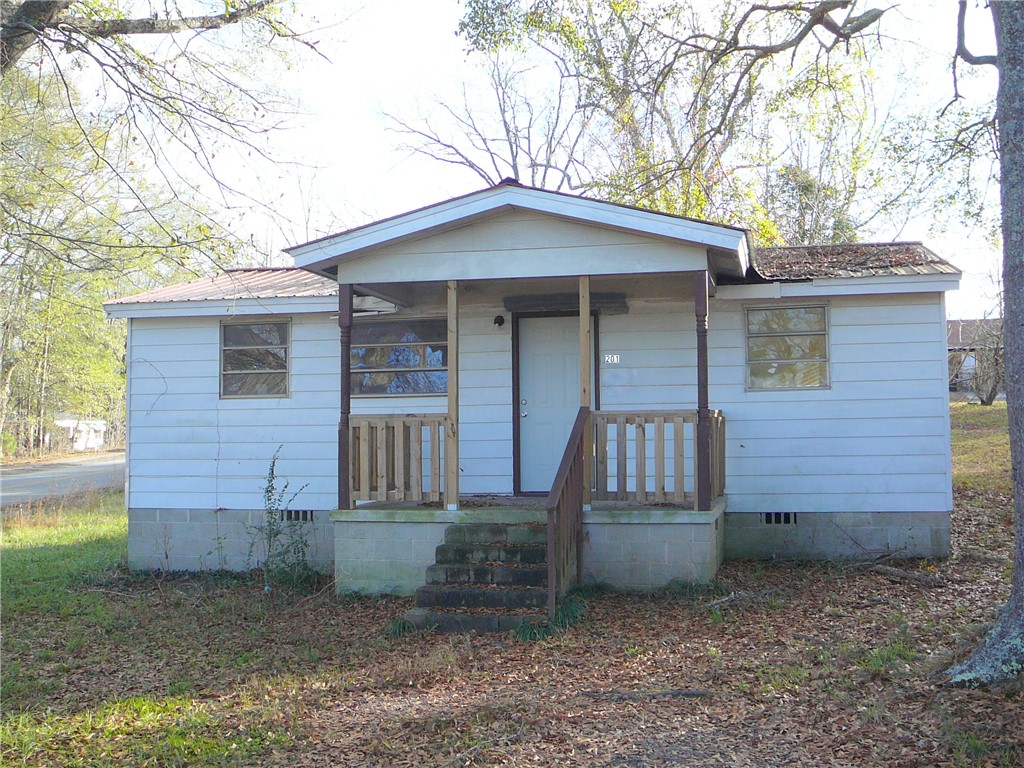 201 U Street Honea Path, SC 29654 - Photo 2 of 8