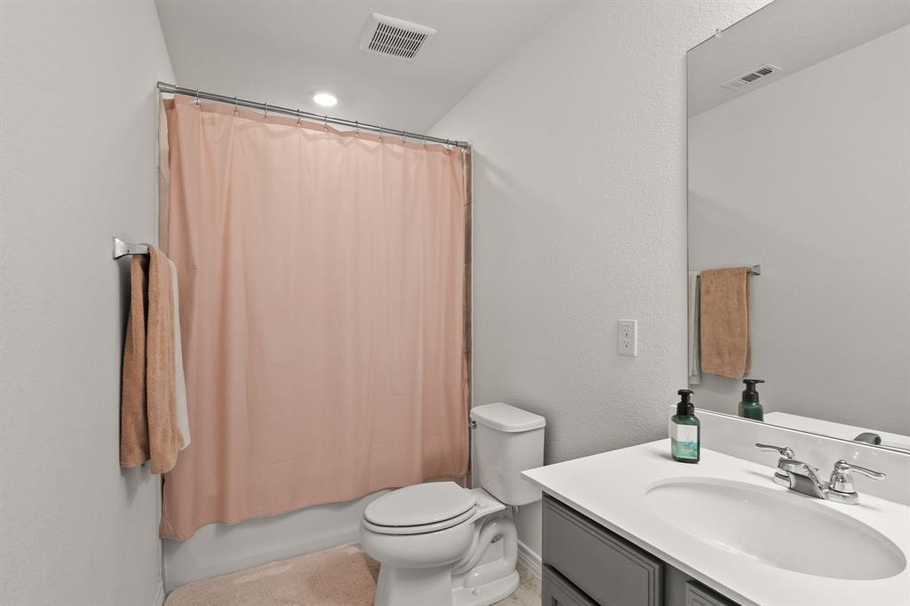 2800 Weston Road Aubrey, TX 76227 - Photo 26 of 37