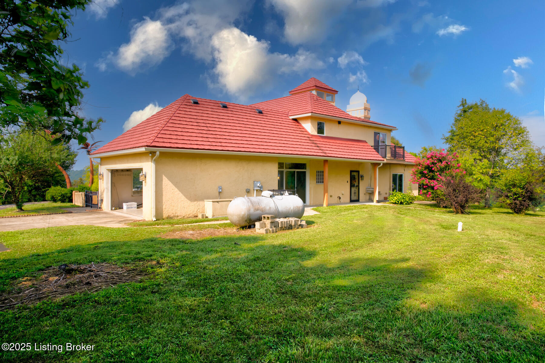 4101 Hardesty Ridge Road Taylorsville, KY 40071 - Photo 51 of 60 GSP-4101 Hardesty Ridge Rd-43