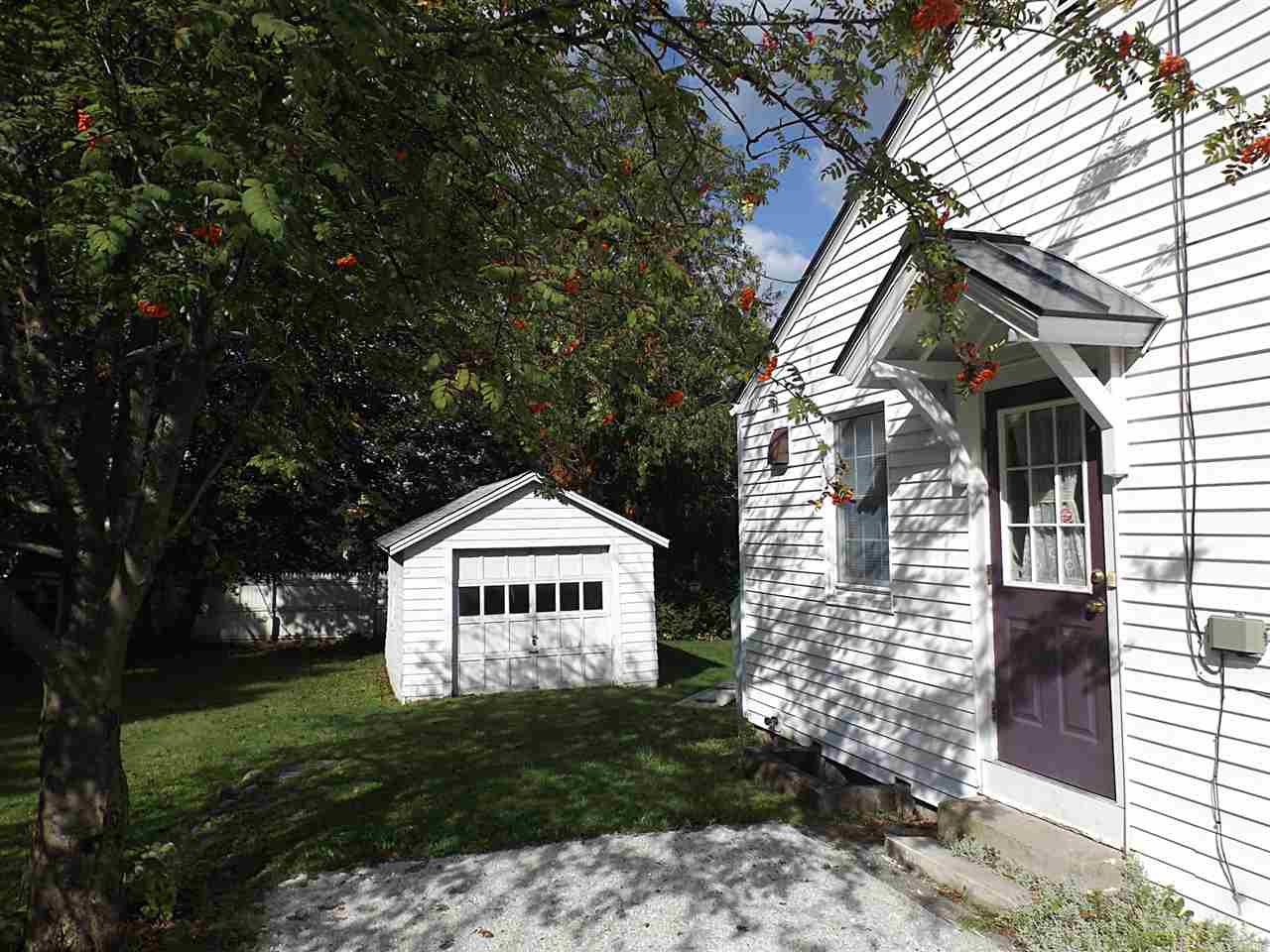 25 Highland Avenue Rutland, VT 05701 - Photo 2 of 21