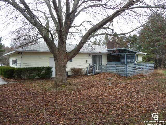 2820 East Bennington Road Durand, MI 48429 - Photo 2 of 11