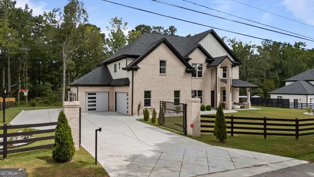 $1,200,000 | 1437 Leach Drive, Grayson, GA 30017