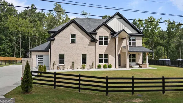 $1,200,000 | 1437 Leach Drive, Grayson, GA 30017