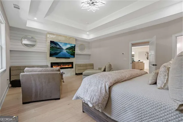 $1,200,000 | 1437 Leach Drive, Grayson, GA 30017