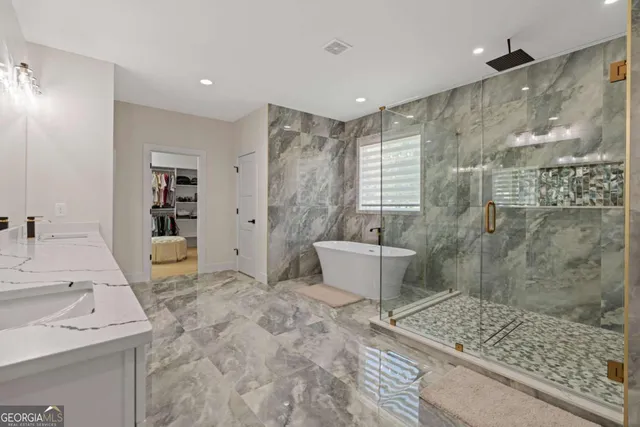 $1,200,000 | 1437 Leach Drive, Grayson, GA 30017