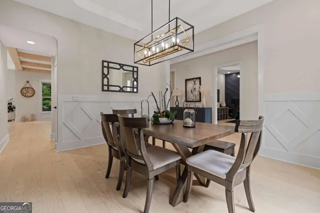 $1,200,000 | 1437 Leach Drive, Grayson, GA 30017