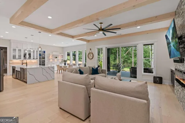 $1,200,000 | 1437 Leach Drive, Grayson, GA 30017