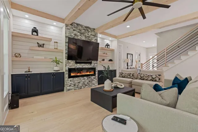 $1,200,000 | 1437 Leach Drive, Grayson, GA 30017