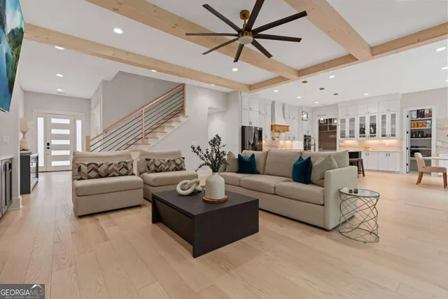 $1,200,000 | 1437 Leach Drive, Grayson, GA 30017