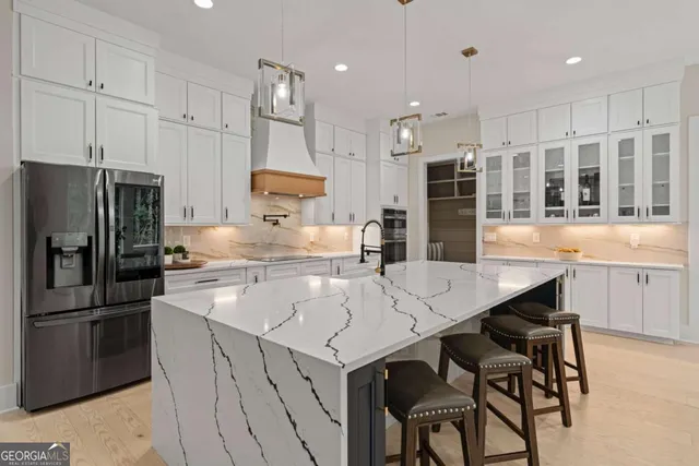 $1,200,000 | 1437 Leach Drive, Grayson, GA 30017