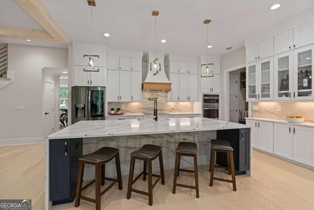 $1,200,000 | 1437 Leach Drive, Grayson, GA 30017