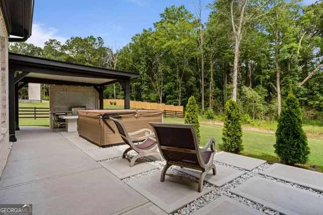 $1,200,000 | 1437 Leach Drive, Grayson, GA 30017