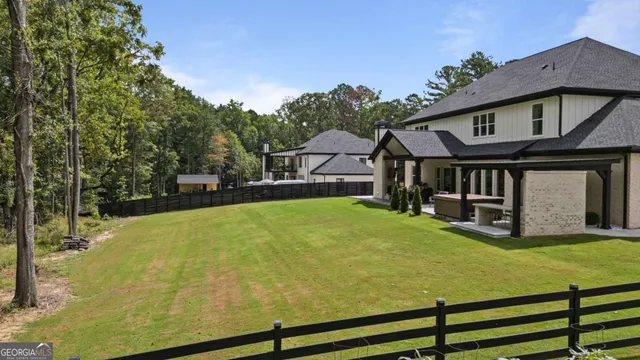 $1,200,000 | 1437 Leach Drive, Grayson, GA 30017