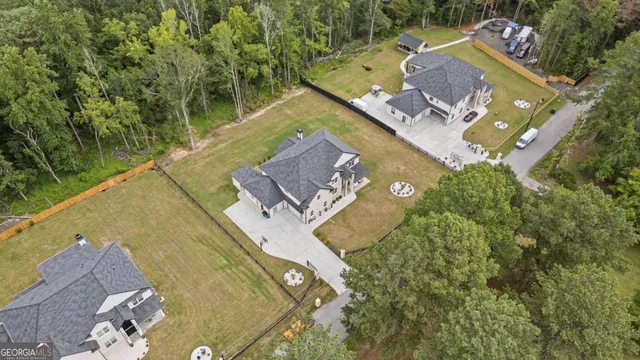 $1,200,000 | 1437 Leach Drive, Grayson, GA 30017