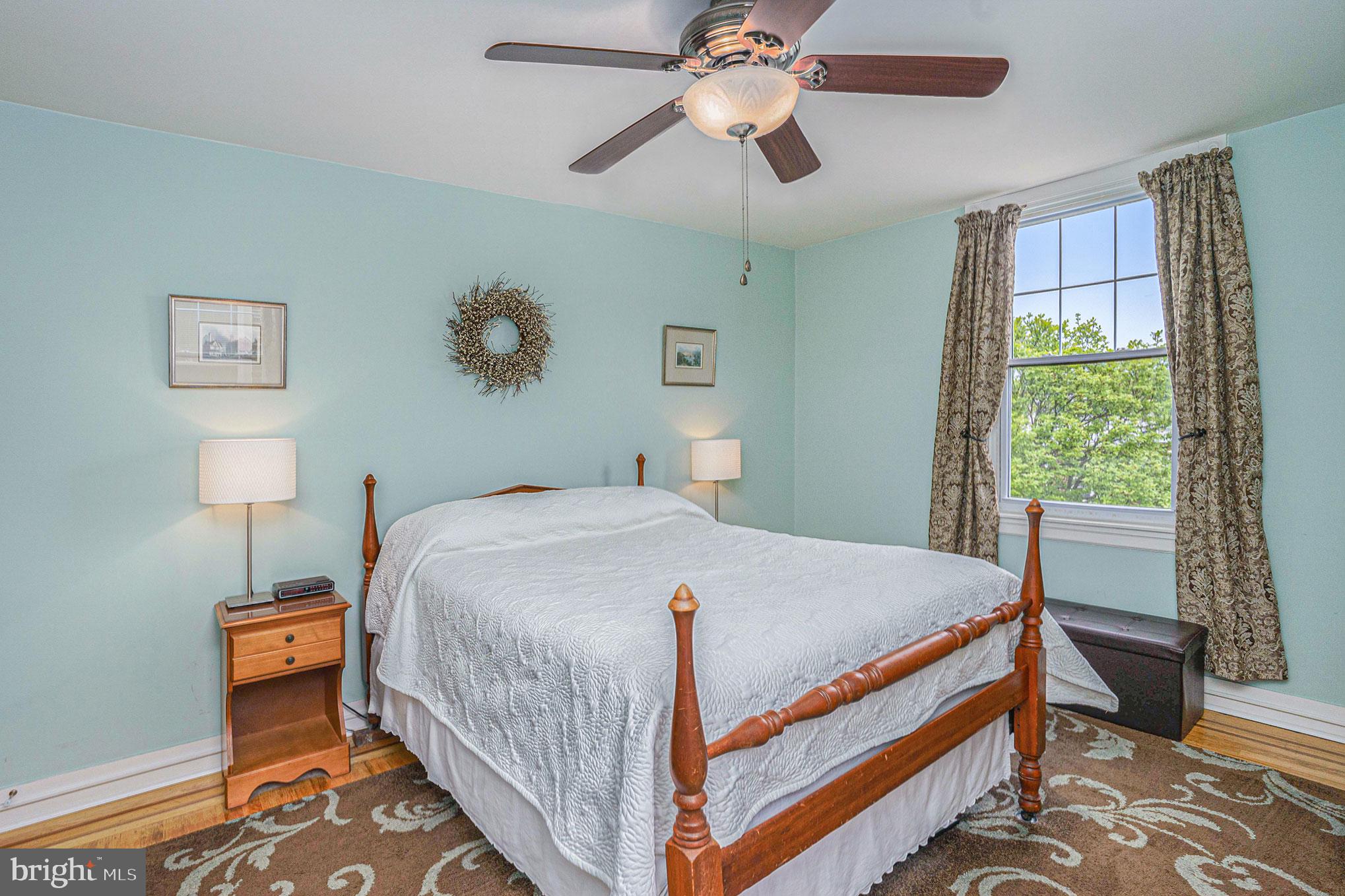 640 Roxborough Avenue Philadelphia, PA 19128 - Photo 18 of 26 Main Bedroom
