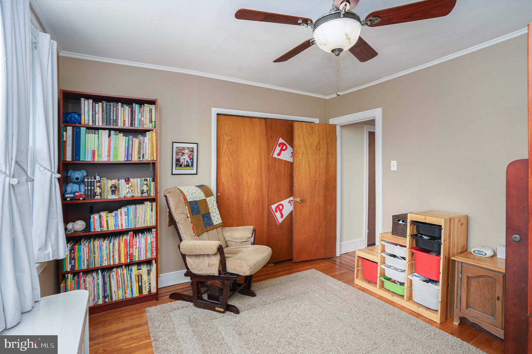 640 Roxborough Avenue Philadelphia, PA 19128 - Photo 21 of 26 Bedroom 3