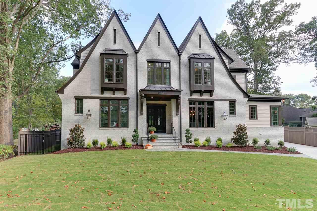 3413 Ocotea Street Raleigh, NC 27607 - Photo 1 of 30