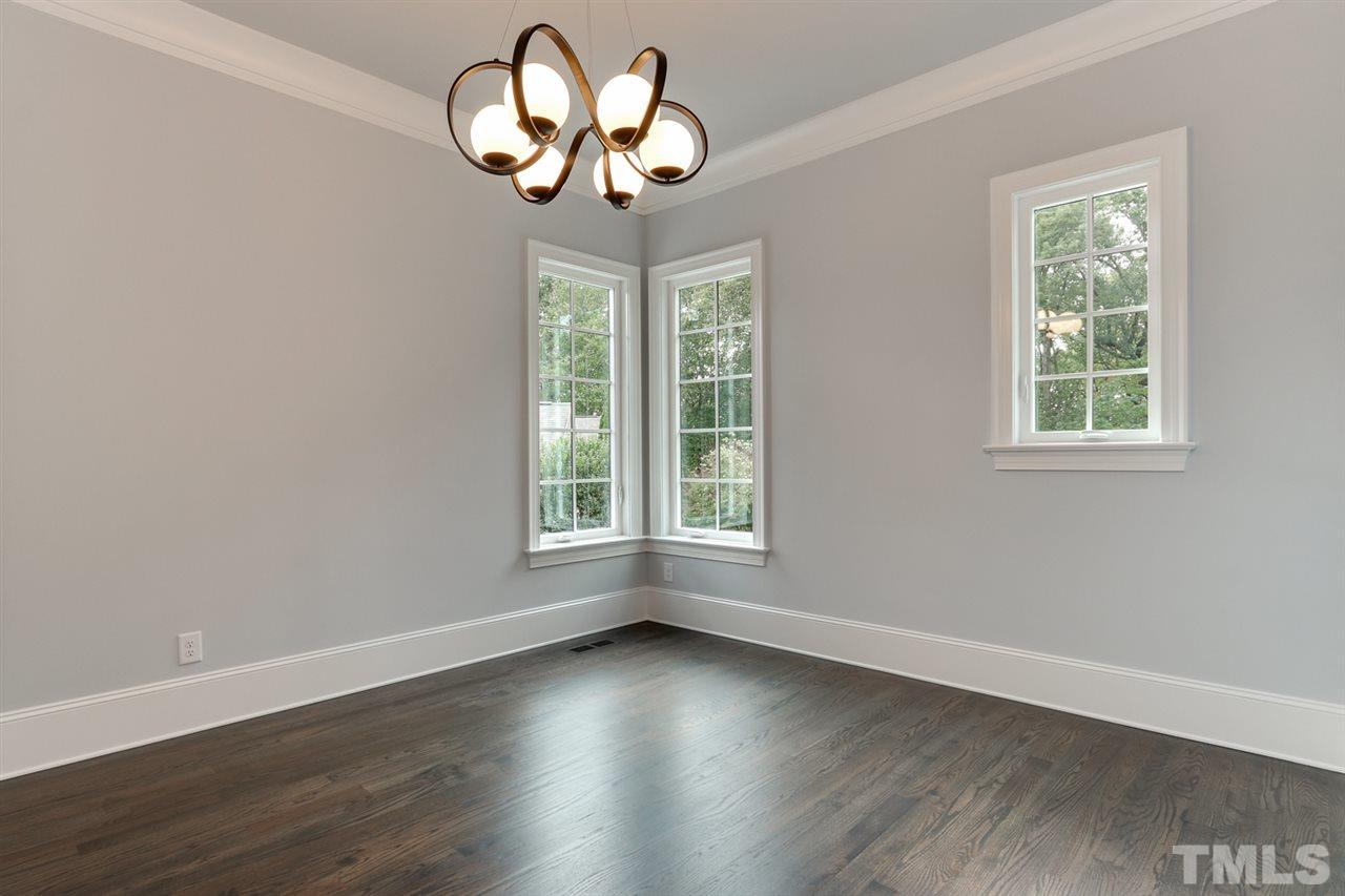 3413 Ocotea Street Raleigh, NC 27607 - Photo 12 of 30